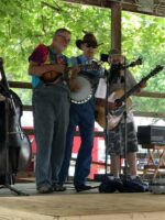 Winamac Bluegrass Jam