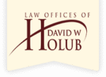 Law Offices of David W. Holub