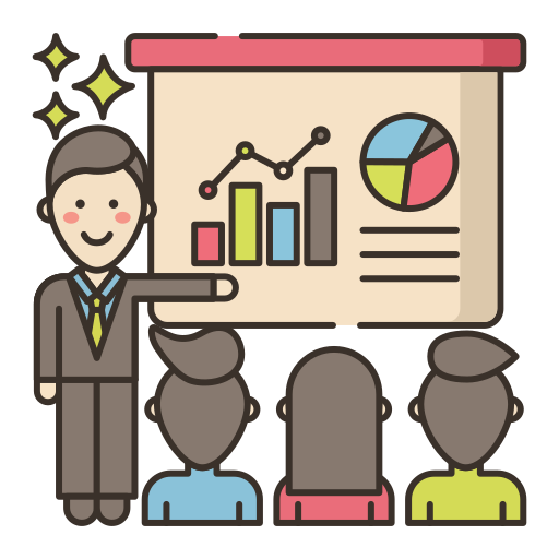 Business & Professional Services