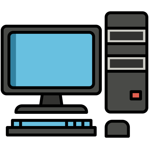 Computers, IT & Technology